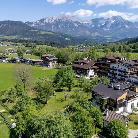 Kornkammer * Söll