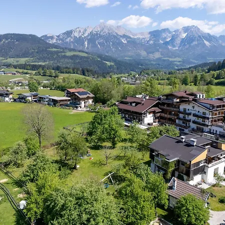 Kornkammer Ferienhaus