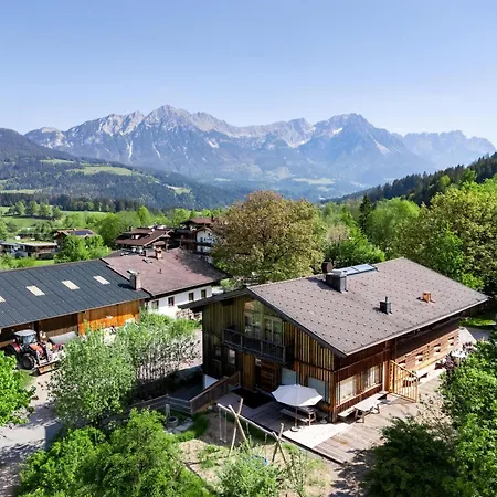 Ferienhaus Kornkammer