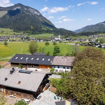 Ferienhaus Kornkammer *