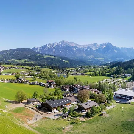 Kornkammer Söll