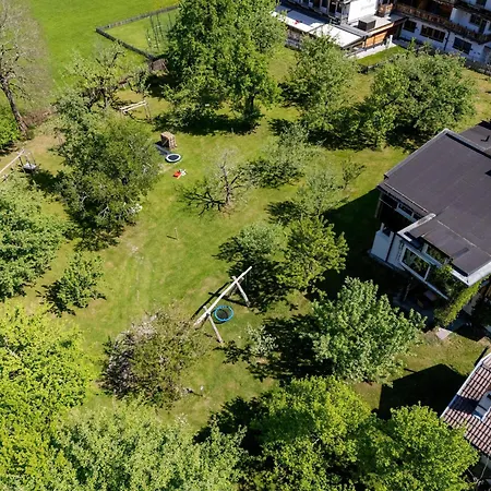 Kornkammer Ferienhaus *