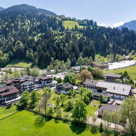 Ferienhaus Kornkammer *