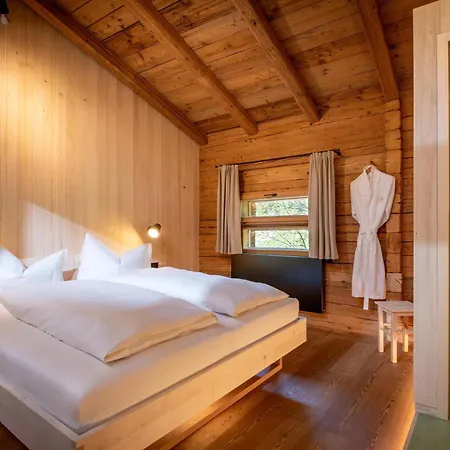 Kornkammer Ferienhaus Söll