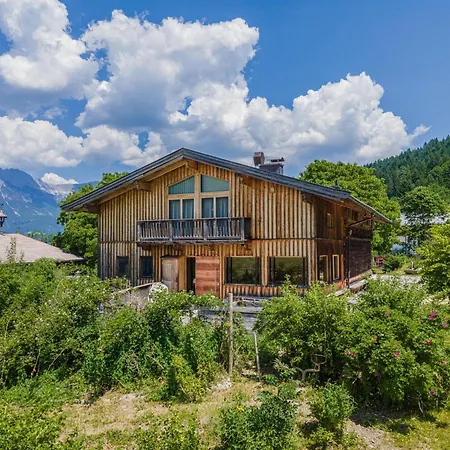 Kornkammer Ferienhaus *