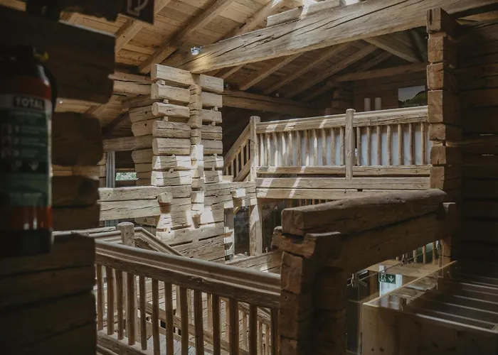 Ferienhaus Kornkammer *