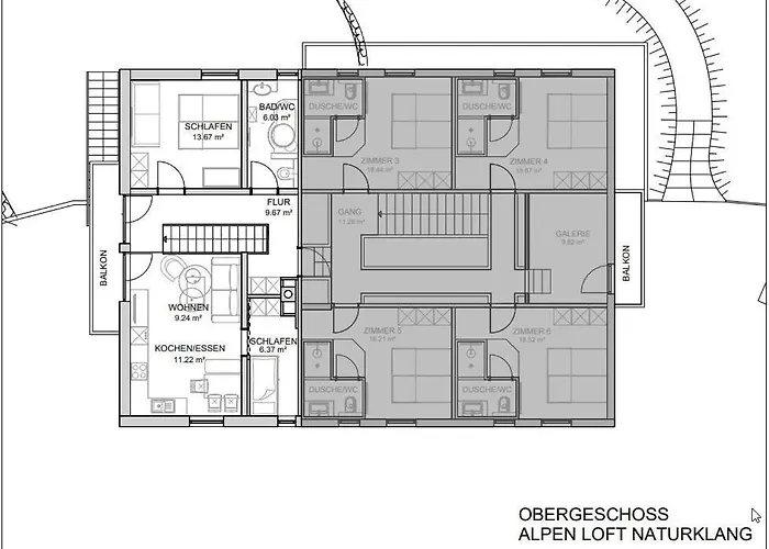 Kornkammer Ferienhaus *