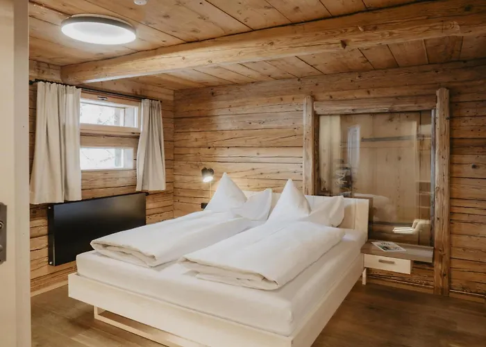 Ferienhaus Kornkammer