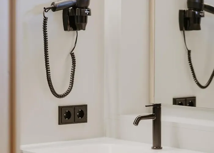 Kornkammer Ferienhaus *