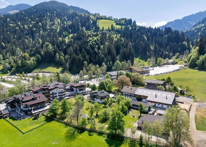 Ferienhaus Kornkammer *